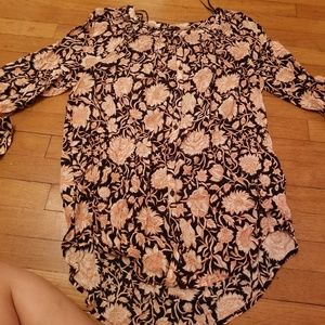 Lucky brand long sleeve